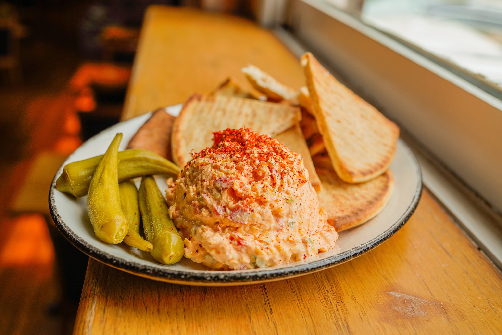 Soby's Menu Gallery - Soby's New South Cuisine