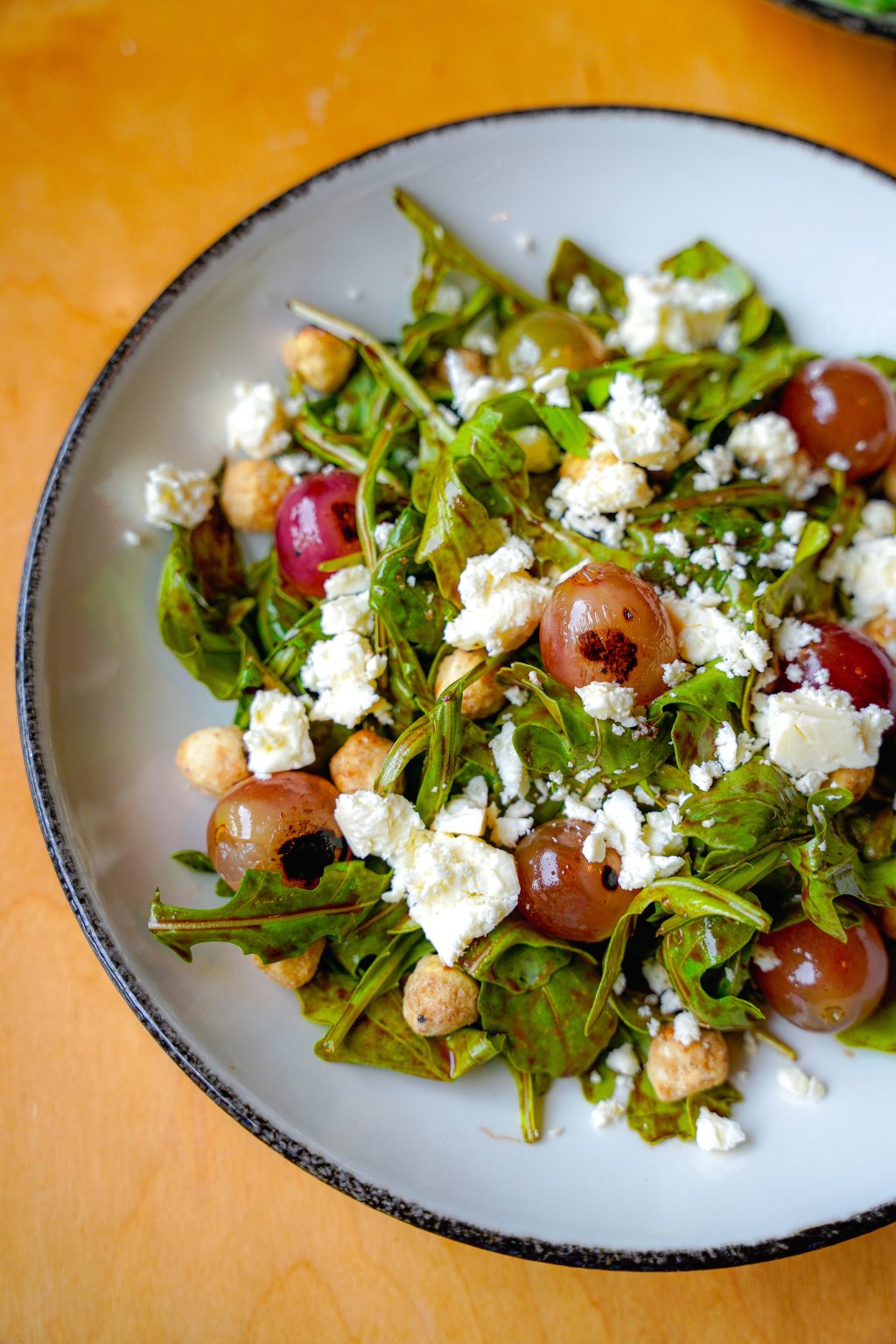 Soby's Menu Gallery - Soby's New South Cuisine