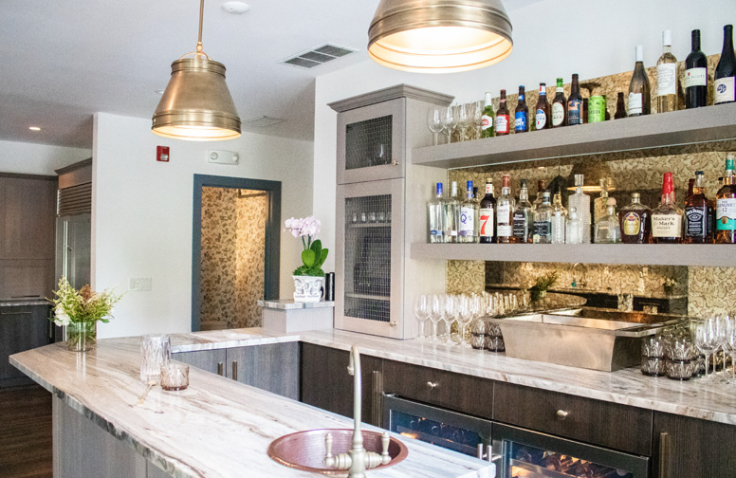 The Loft at Soby's - Soby's New South Cuisine