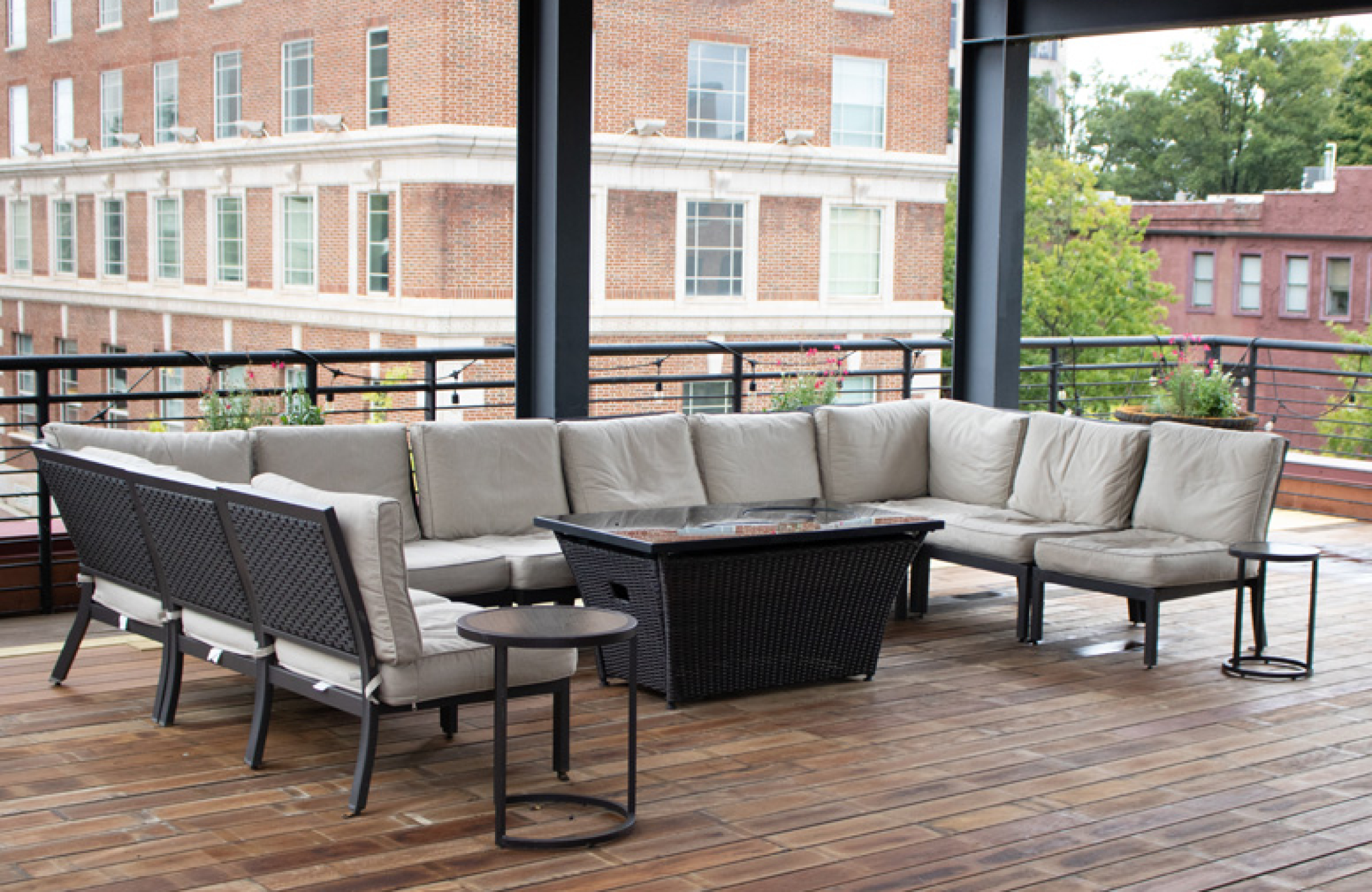 The Loft at Soby's - Soby's New South Cuisine